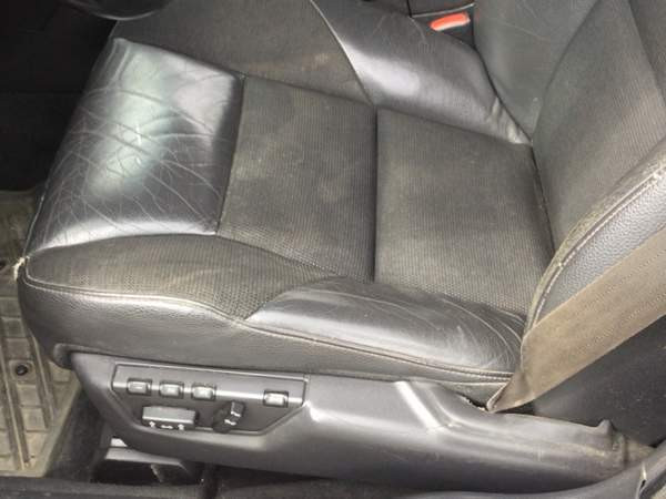 Volvo V70 Tuusula - valokuva 6