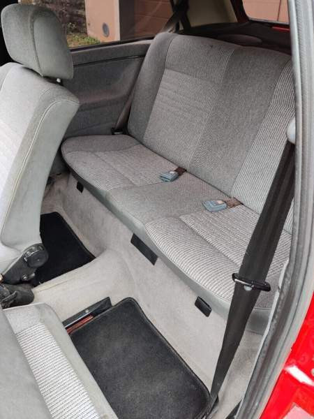 Volkswagen Golf Lohja - valokuva 7