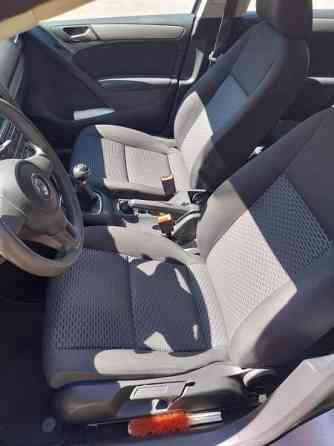 Volkswagen Golf Туусула