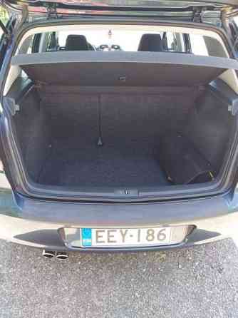 Volkswagen Golf Туусула