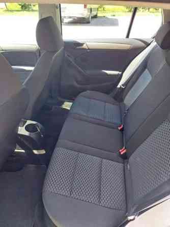 Volkswagen Golf Туусула