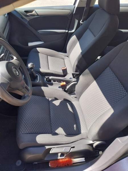 Volkswagen Golf Туусула - изображение 4