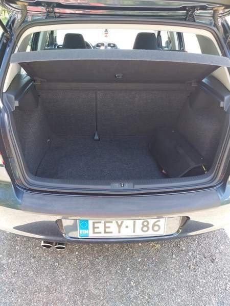 Volkswagen Golf Туусула - изображение 3