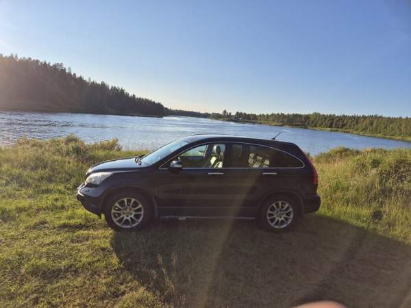 Honda CR-V Kittilä - photo 4