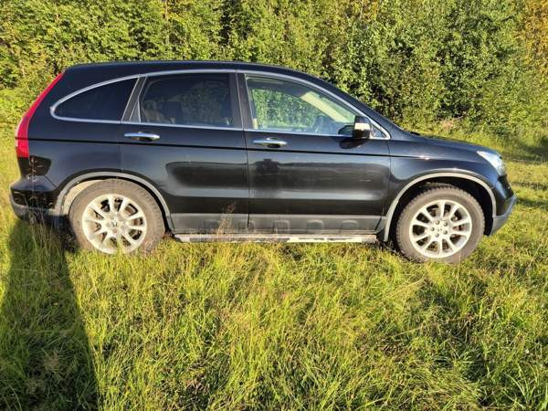 Honda CR-V Kittilä - photo 5