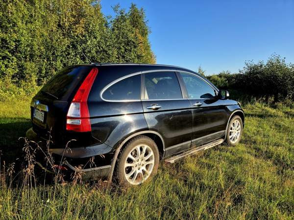 Honda CR-V Kittilä - photo 3