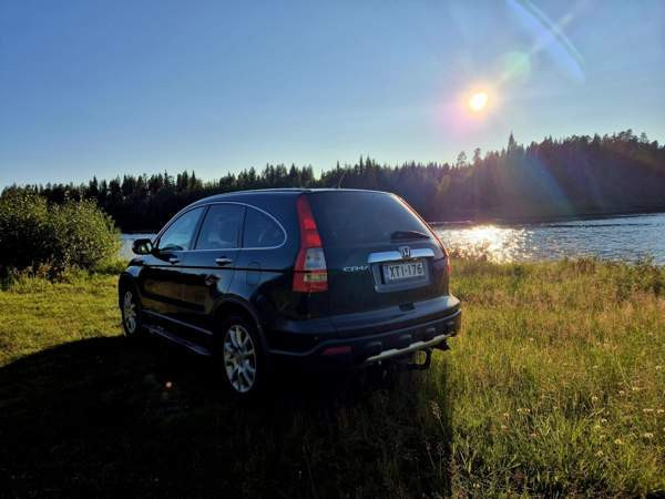 Honda CR-V Kittilä - photo 6