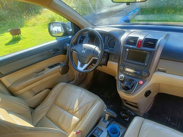 Honda CR-V Kittilä - photo 7