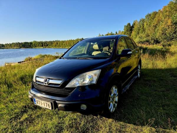 Honda CR-V Kittilä - photo 1