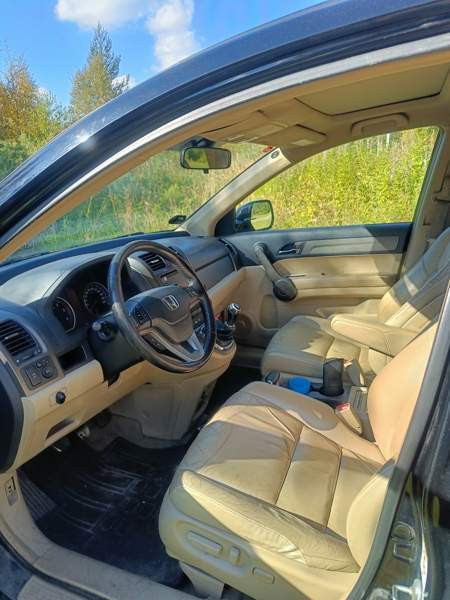 Honda CR-V Kittilä - photo 8