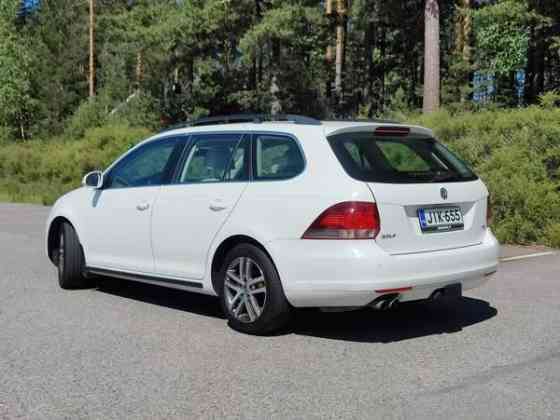 Volkswagen Golf Vantaa