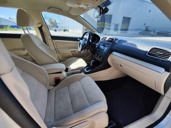 Volkswagen Golf Vantaa - valokuva 7