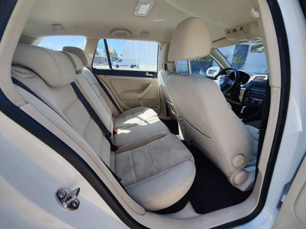 Volkswagen Golf Vantaa - valokuva 8