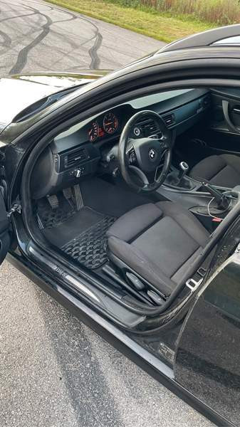 BMW 320 Ylivieska - valokuva 5