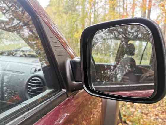 Jeep Cherokee Йоэнсуу