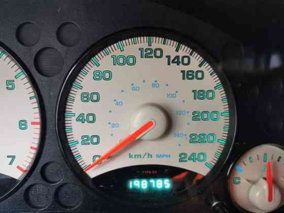 Jeep Cherokee Йоэнсуу