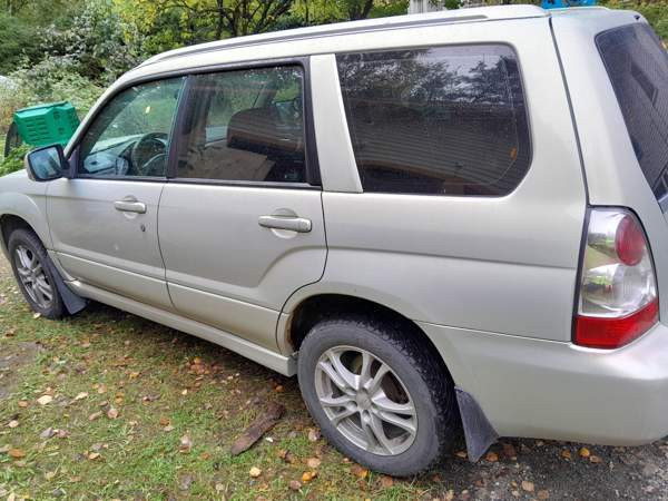 Subaru Forester Kalajoki - photo 6