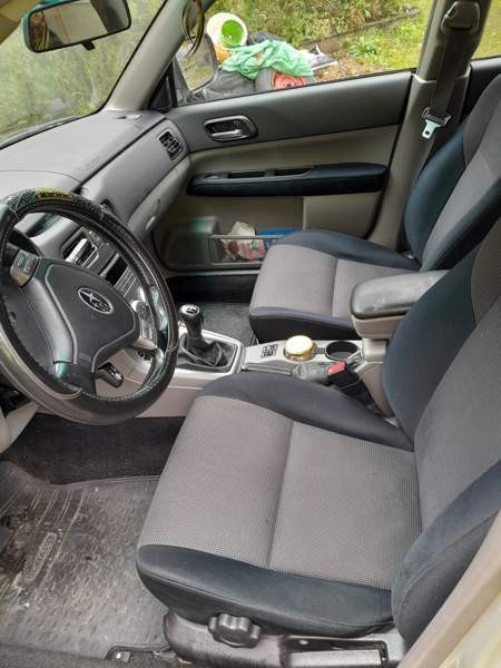 Subaru Forester Kalajoki - photo 7