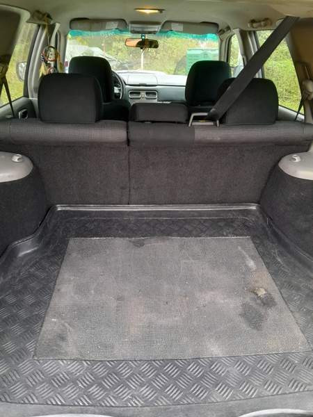Subaru Forester Kalajoki - photo 8
