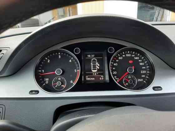 Volkswagen Passat Muurame