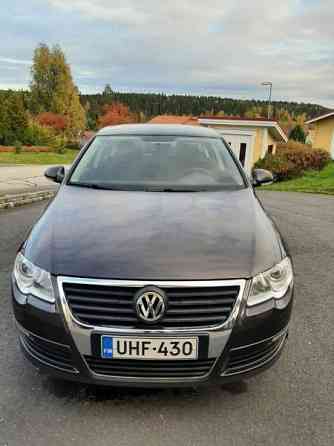 Volkswagen Passat Muurame