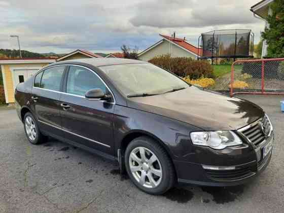 Volkswagen Passat Muurame