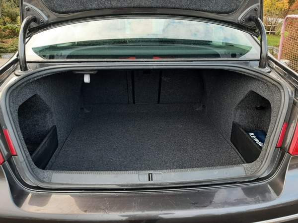 Volkswagen Passat Muurame - изображение 8