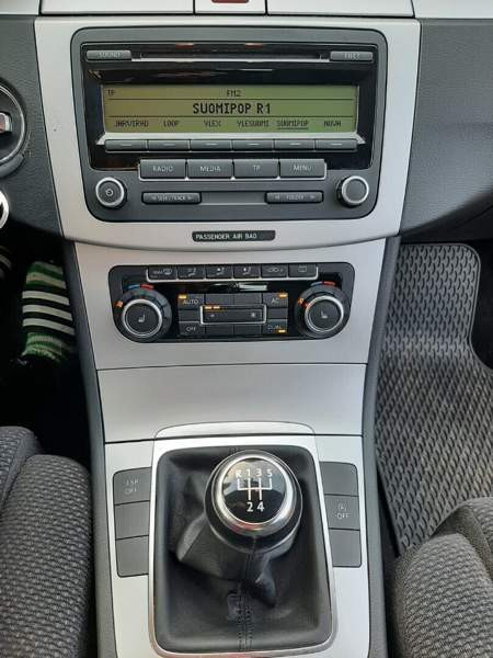 Volkswagen Passat Muurame - изображение 7