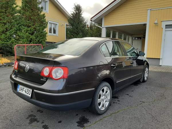 Volkswagen Passat Muurame - изображение 3