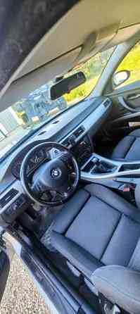 BMW 320 Lons-le-Saunier