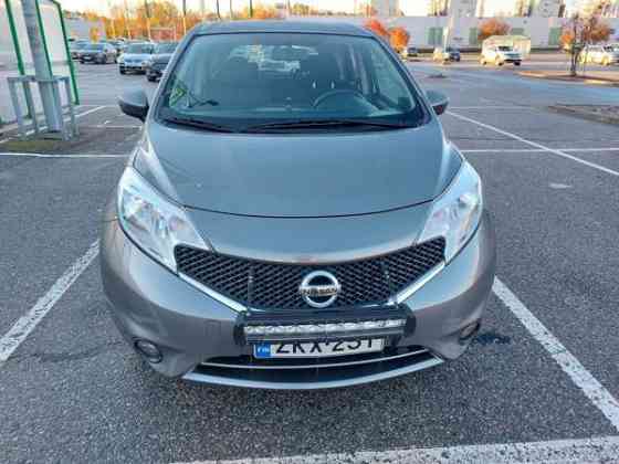 Nissan Note Турткуль