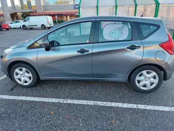 Nissan Note Турткуль