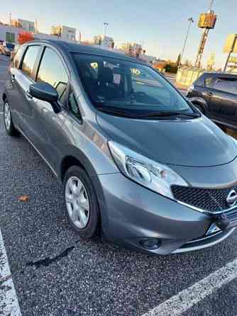 Nissan Note Турткуль