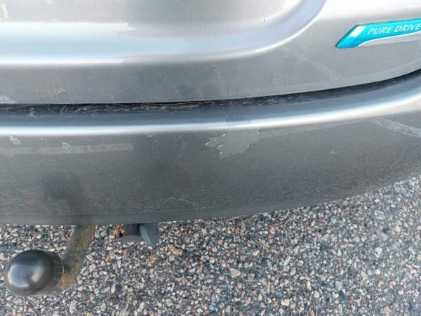 Nissan Note Турткуль - изображение 8