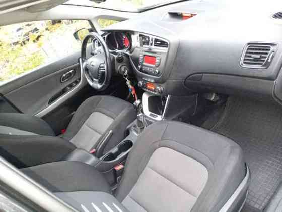 Kia Ceed Kirkkonummi