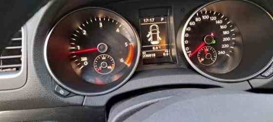 Volkswagen Golf Kemin