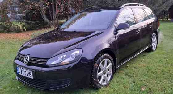 Volkswagen Golf Kemin
