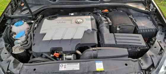 Volkswagen Golf Kemin