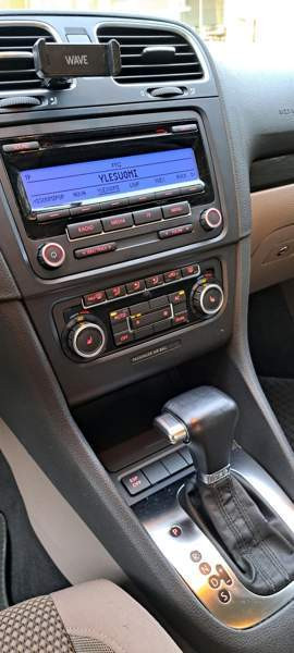 Volkswagen Golf Kemin - photo 8