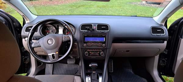 Volkswagen Golf Kemin - photo 7