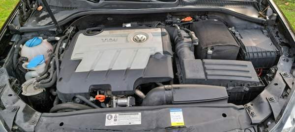 Volkswagen Golf Kemin - photo 5