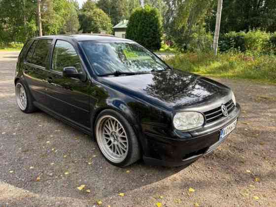 Volkswagen Golf Hämeenlinna