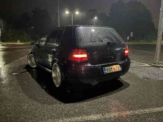 Volkswagen Golf Hämeenlinna