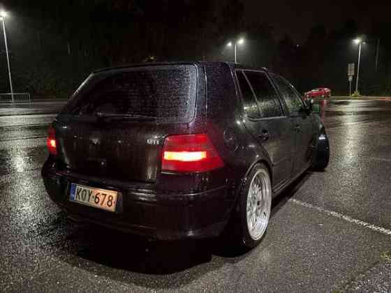 Volkswagen Golf Hämeenlinna