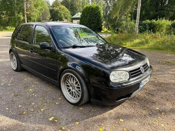 Volkswagen Golf Haemeenlinna – foto 2