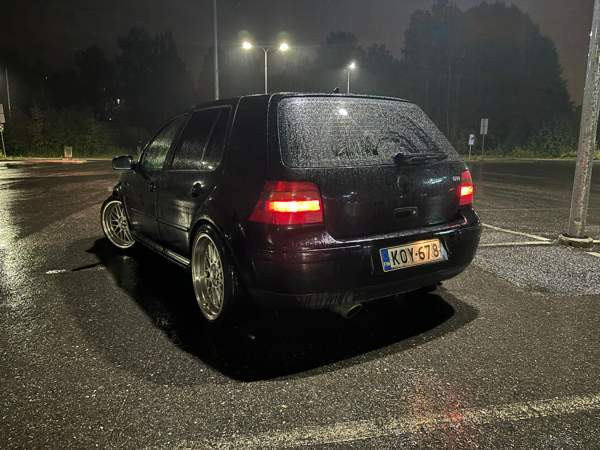 Volkswagen Golf Haemeenlinna – foto 4