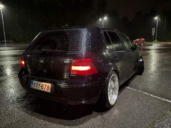 Volkswagen Golf Haemeenlinna – foto 3