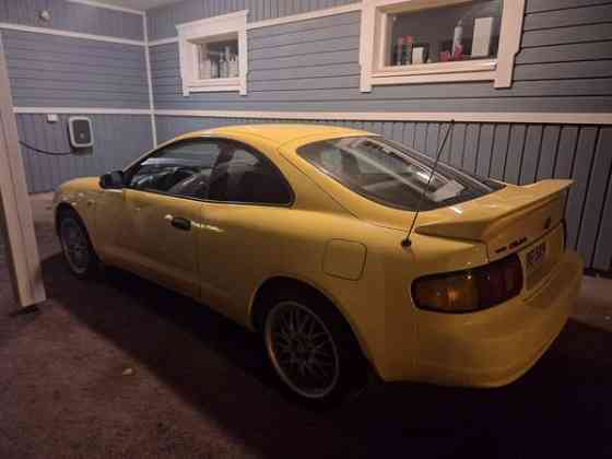 Toyota Celica Vihti