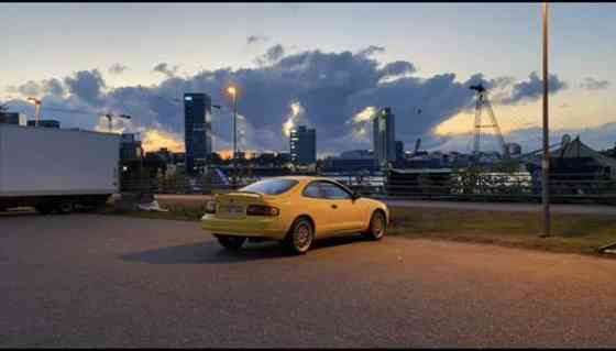 Toyota Celica Vihti