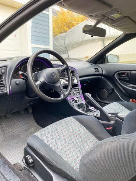 Toyota Celica Vihti - photo 7